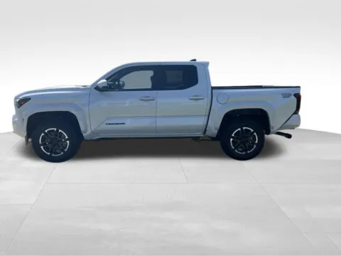 Photos of 2026 Toyota Tacoma TRD Sport for sale in Ottumwa, IA at Gregg Young Toyota of Ottumwa