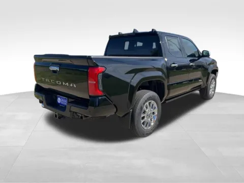 More photos of 2026 Toyota Tacoma Limited at Gregg Young Toyota of Ottumwa, IA