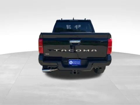 More photos of 2026 Toyota Tacoma Limited at Gregg Young Toyota of Ottumwa, IA