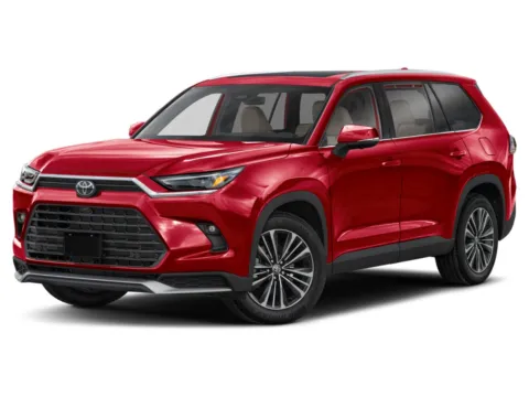 More photos of 2026 Toyota Grand Highlander Hybrid at Gregg Young Toyota of Ottumwa, IA