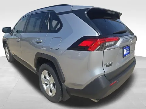 More photos of 2019 Toyota RAV4 XLE at Gregg Young Toyota of Ottumwa, IA