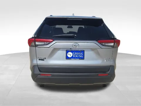 More photos of 2019 Toyota RAV4 XLE at Gregg Young Toyota of Ottumwa, IA