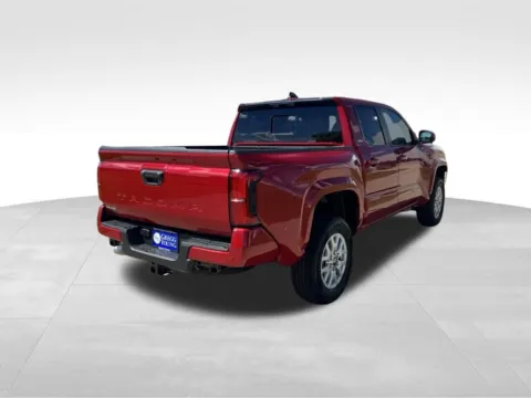 More photos of 2026 Toyota Tacoma at Gregg Young Toyota of Ottumwa, IA