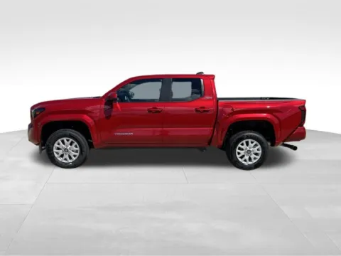 Photos of 2026 Toyota Tacoma for sale in Ottumwa, IA at Gregg Young Toyota of Ottumwa