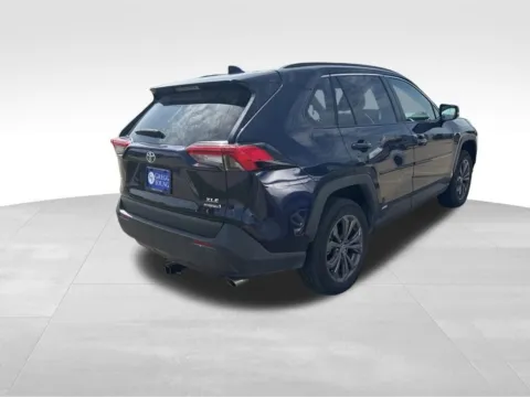 More photos of 2024 Toyota RAV4 Hybrid XLE Premium at Gregg Young Toyota of Ottumwa, IA