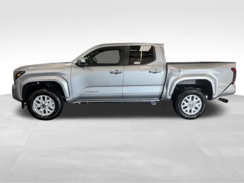 Photos of 2026 Toyota Tacoma for sale in Ottumwa, IA at Gregg Young Toyota of Ottumwa