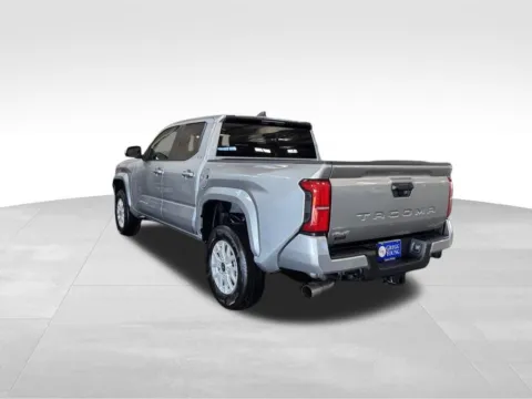 Another view of 2026 Toyota Tacoma for sale in Ottumwa, IA at Gregg Young Toyota of Ottumwa