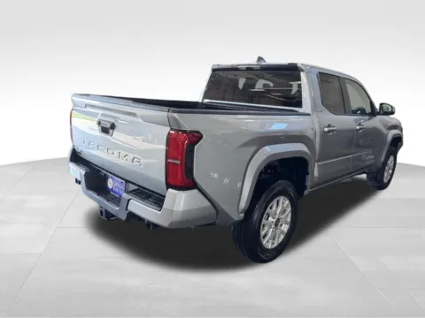 More photos of 2026 Toyota Tacoma at Gregg Young Toyota of Ottumwa, IA