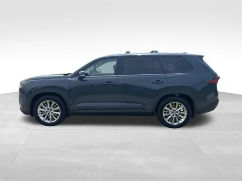 Photos of 2026 Toyota 4Runner SR5 for sale in Ottumwa, IA at Gregg Young Toyota of Ottumwa