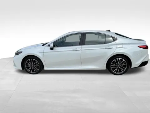 Photos of 2026 Toyota Camry for sale in Ottumwa, IA at Gregg Young Toyota of Ottumwa