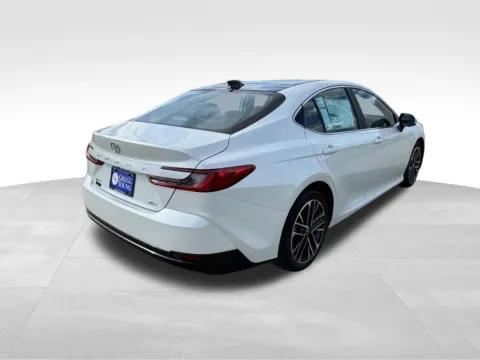 More photos of 2026 Toyota Camry at Gregg Young Toyota of Ottumwa, IA
