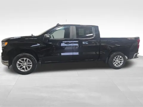 Another view of 2023 Chevrolet Silverado 1500 LT for sale in Ottumwa, IA at Gregg Young Toyota of Ottumwa