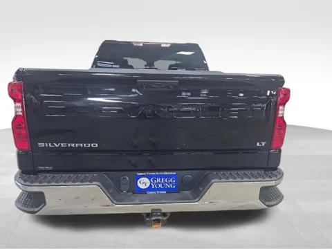 More photos of 2023 Chevrolet Silverado 1500 LT at Gregg Young Toyota of Ottumwa, IA
