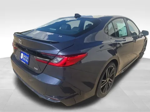 More photos of 2026 Toyota Camry at Gregg Young Toyota of Ottumwa, IA
