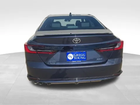 More photos of 2026 Toyota Camry at Gregg Young Toyota of Ottumwa, IA