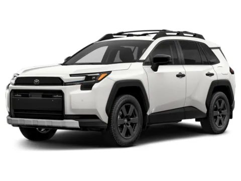 More photos of 2026 Toyota RAV4 at Gregg Young Toyota of Ottumwa, IA
