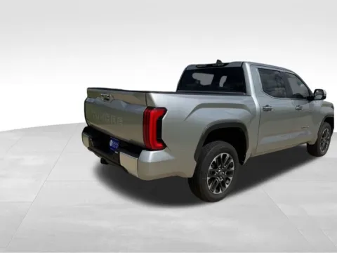 More photos of 2026 Toyota Tundra Limited at Gregg Young Toyota of Ottumwa, IA