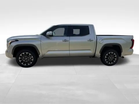 Photos of 2026 Toyota Tundra Limited for sale in Ottumwa, IA at Gregg Young Toyota of Ottumwa