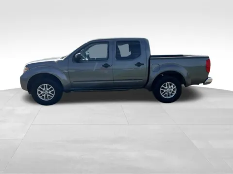 Another view of 2016 Nissan Frontier SV for sale in Ottumwa, IA at Gregg Young Toyota of Ottumwa