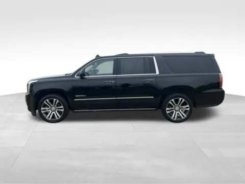 More photos of 2018 GMC Yukon XL Denali at Gregg Young Toyota of Ottumwa, IA