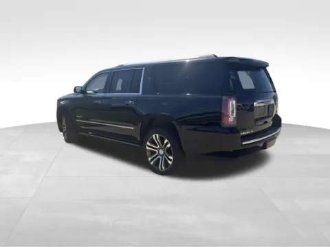 Another view of 2018 GMC Yukon XL Denali for sale in Ottumwa, IA at Gregg Young Toyota of Ottumwa
