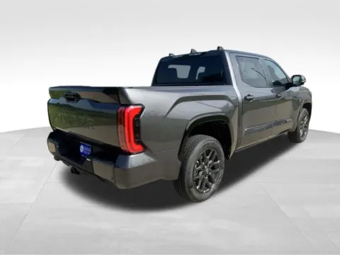 More photos of 2026 Toyota Tundra Platinum at Gregg Young Toyota of Ottumwa, IA