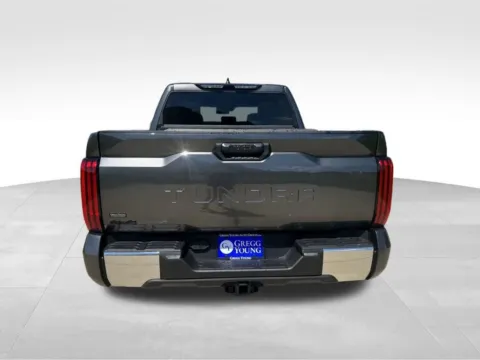 More photos of 2026 Toyota Tundra SR5 at Gregg Young Toyota of Ottumwa, IA