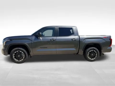 Photos of 2026 Toyota Tundra SR5 for sale in Ottumwa, IA at Gregg Young Toyota of Ottumwa