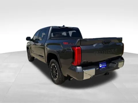 Another view of 2026 Toyota Tundra SR5 for sale in Ottumwa, IA at Gregg Young Toyota of Ottumwa