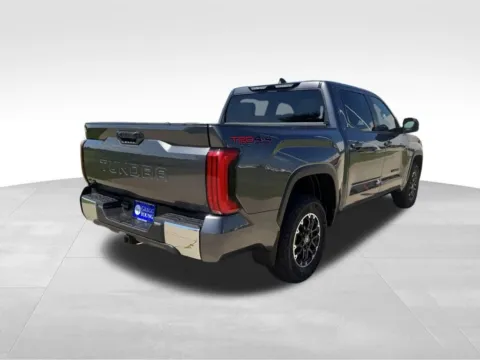 More photos of 2026 Toyota Tundra SR5 at Gregg Young Toyota of Ottumwa, IA
