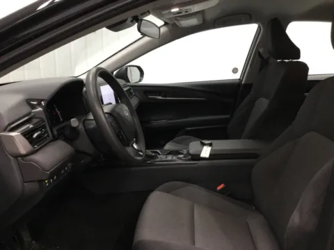 More photos of 2025 Toyota Camry SE at Gregg Young Toyota of Ottumwa, IA