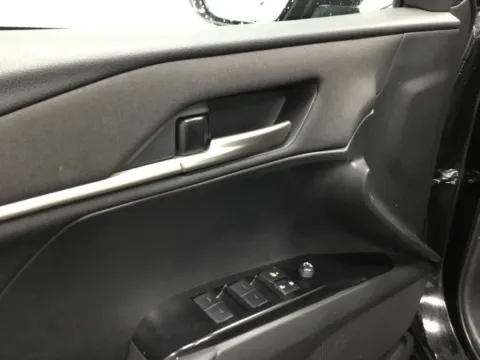 More photos of 2025 Toyota Camry SE at Gregg Young Toyota of Ottumwa, IA