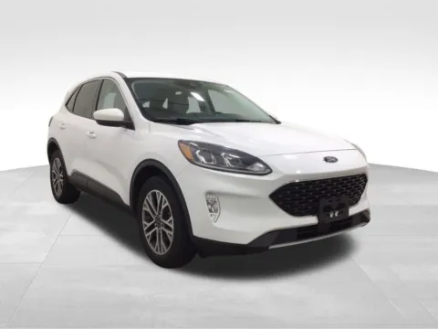 More photos of 2022 Ford Escape SEL at Gregg Young Toyota of Ottumwa, IA