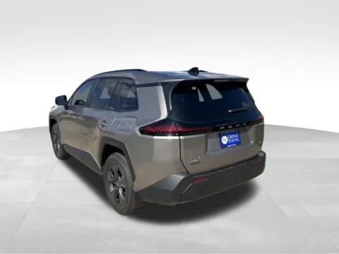 Another view of 2026 Toyota RAV4 for sale in Ottumwa, IA at Gregg Young Toyota of Ottumwa