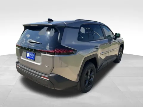 More photos of 2026 Toyota RAV4 at Gregg Young Toyota of Ottumwa, IA