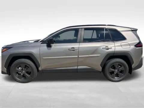 Photos of 2026 Toyota RAV4 for sale in Ottumwa, IA at Gregg Young Toyota of Ottumwa