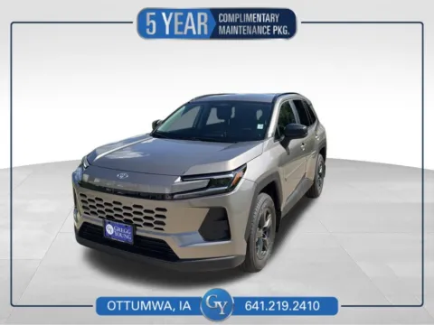 Unknown 2026 Toyota RAV4 for sale in Ottumwa, IA