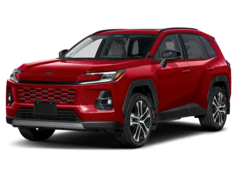 Photos of 2026 Toyota RAV4 for sale in Ottumwa, IA at Gregg Young Toyota of Ottumwa