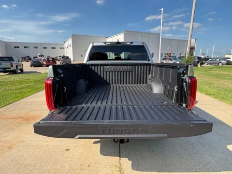 More photos of 2026 Toyota Tundra SR5 at Gregg Young Toyota of Ottumwa, IA