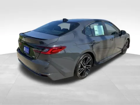 More photos of 2026 Toyota Camry at Gregg Young Toyota of Ottumwa, IA