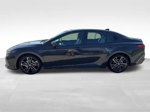 Another view of 2026 Toyota Camry XSE for sale in Ottumwa, IA at Gregg Young Toyota of Ottumwa