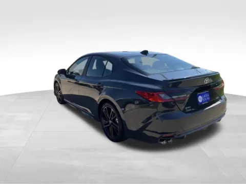More photos of 2026 Toyota Camry XSE at Gregg Young Toyota of Ottumwa, IA