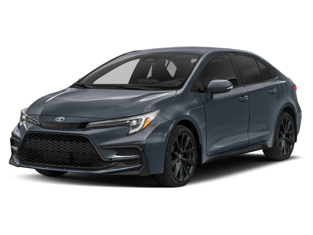 2026 Toyota Corolla SE for sale in Ottumwa, IA