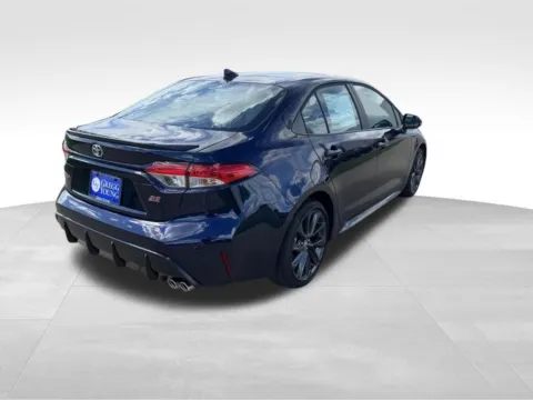More photos of 2026 Toyota Corolla SE at Gregg Young Toyota of Ottumwa, IA