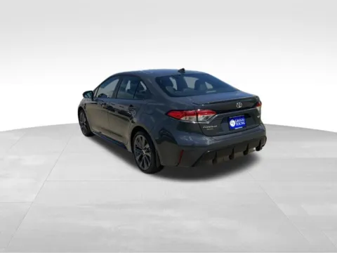 More photos of 2026 Toyota Corolla SE at Gregg Young Toyota of Ottumwa, IA