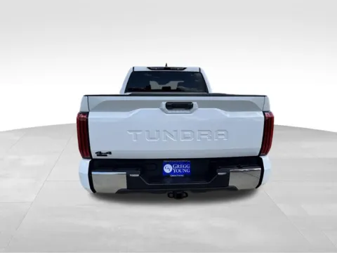 More photos of 2026 Toyota Tundra SR5 at Gregg Young Toyota of Ottumwa, IA