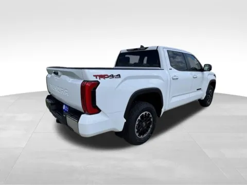 More photos of 2026 Toyota Tundra SR5 at Gregg Young Toyota of Ottumwa, IA
