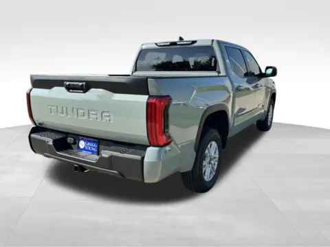 More photos of 2026 Toyota Tundra SR5 at Gregg Young Toyota of Ottumwa, IA