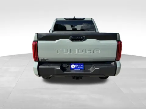 More photos of 2026 Toyota Tundra SR5 at Gregg Young Toyota of Ottumwa, IA
