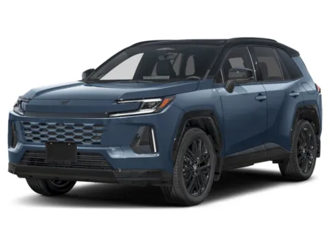 Another view of 2026 Toyota RAV4 for sale in Ottumwa, IA at Gregg Young Toyota of Ottumwa